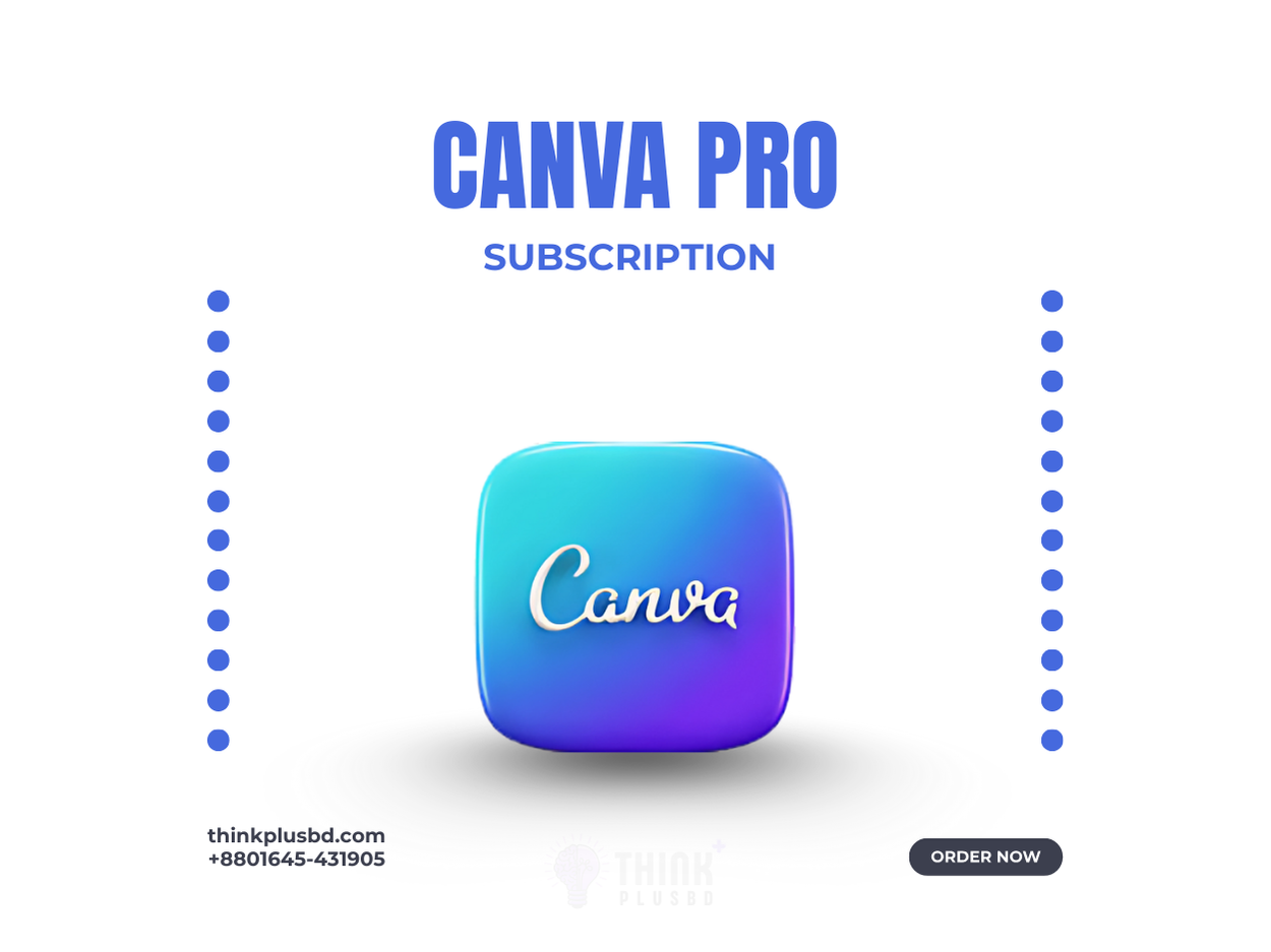 CANVA PRO